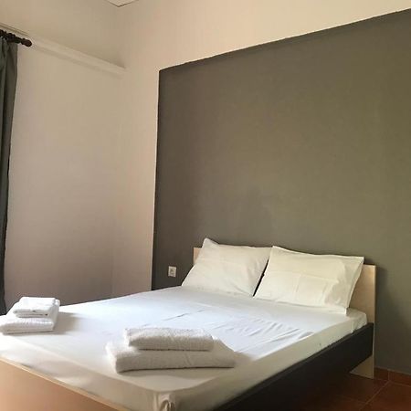 Amalthia Hotel Apartments Rethimnon Buitenkant foto