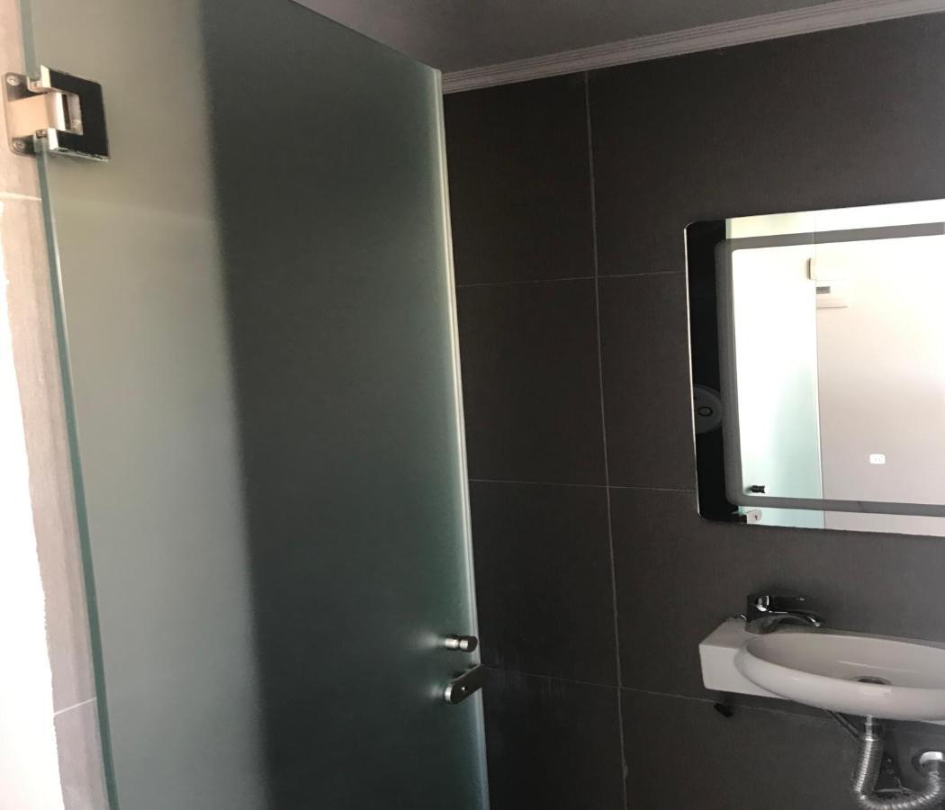 Amalthia Hotel Apartments Rethimnon Buitenkant foto