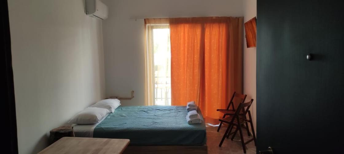 Amalthia Hotel Apartments Rethimnon Buitenkant foto
