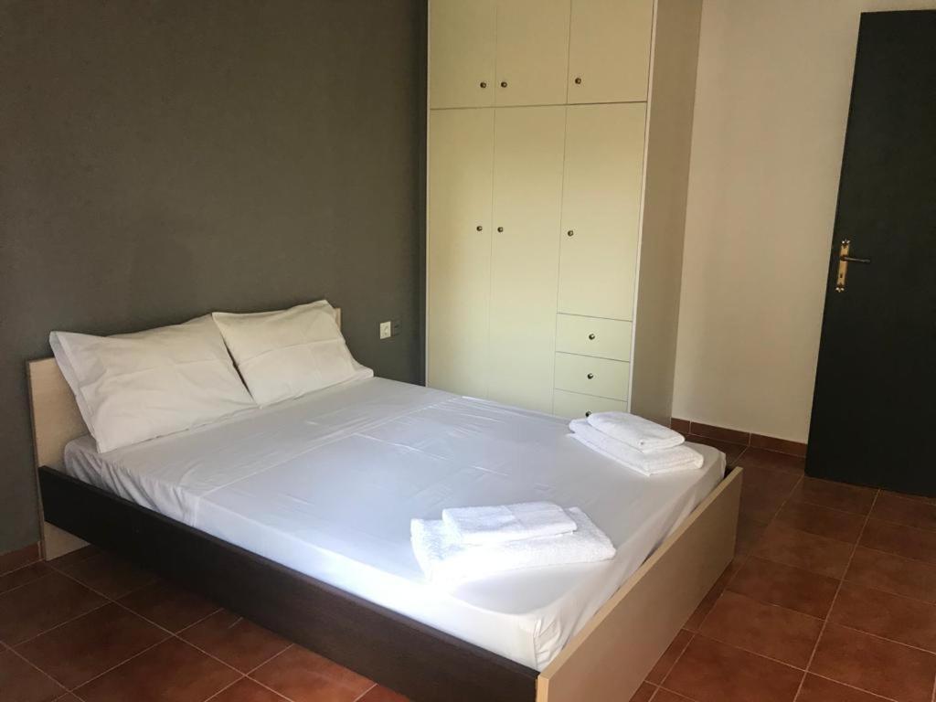 Amalthia Hotel Apartments Rethimnon Buitenkant foto