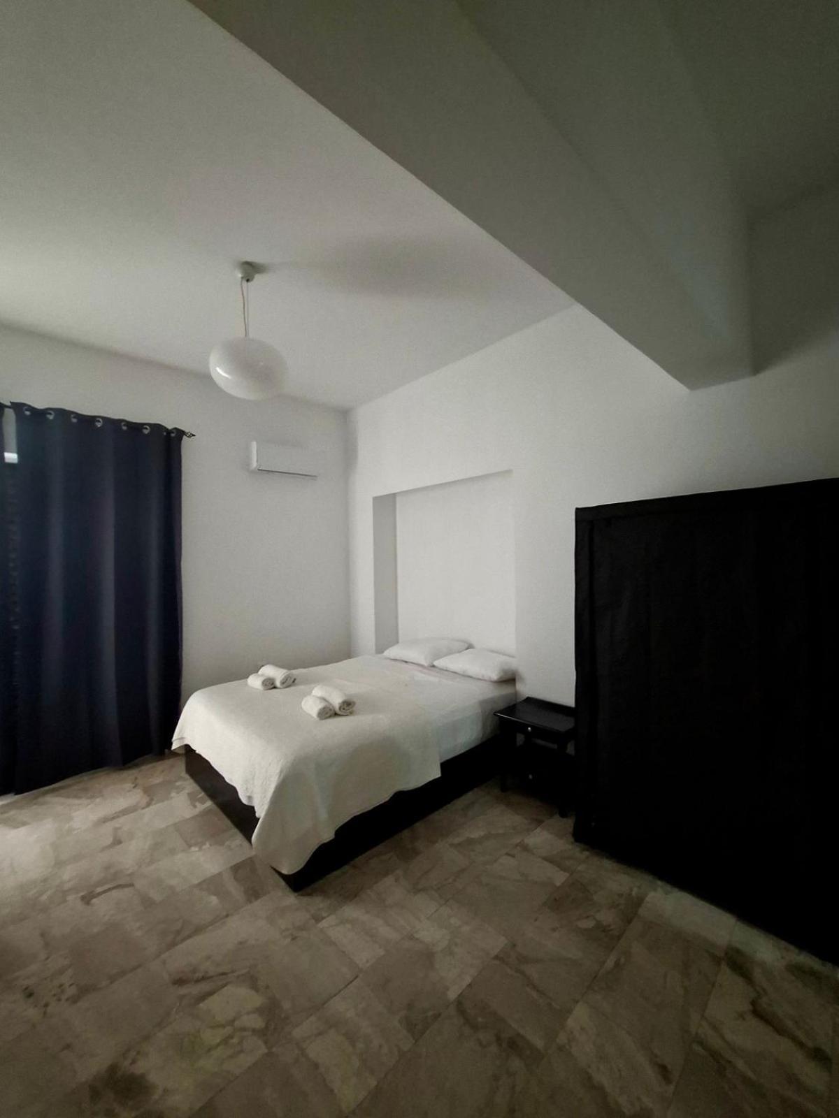 Amalthia Hotel Apartments Rethimnon Buitenkant foto