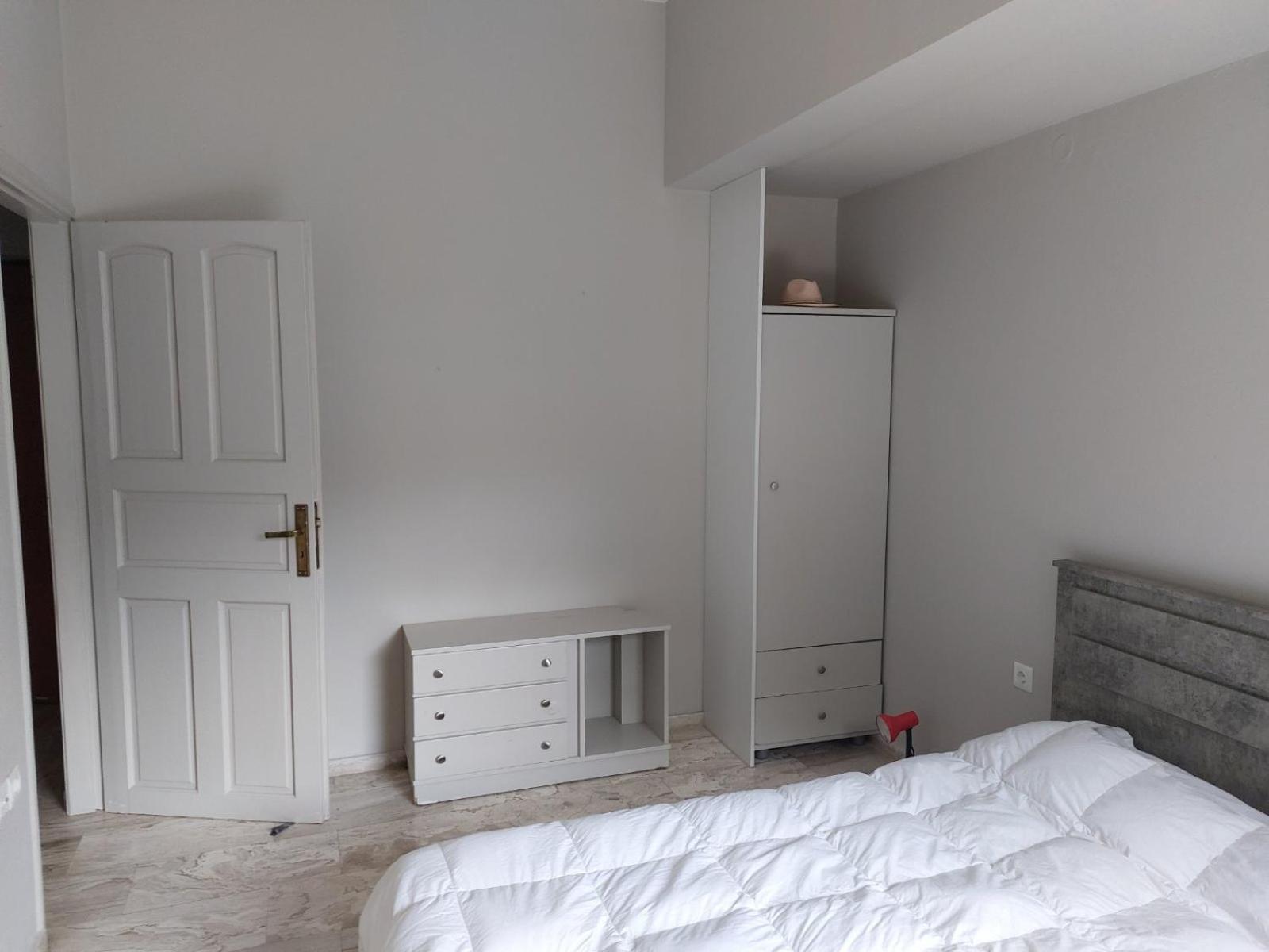 Amalthia Hotel Apartments Rethimnon Buitenkant foto