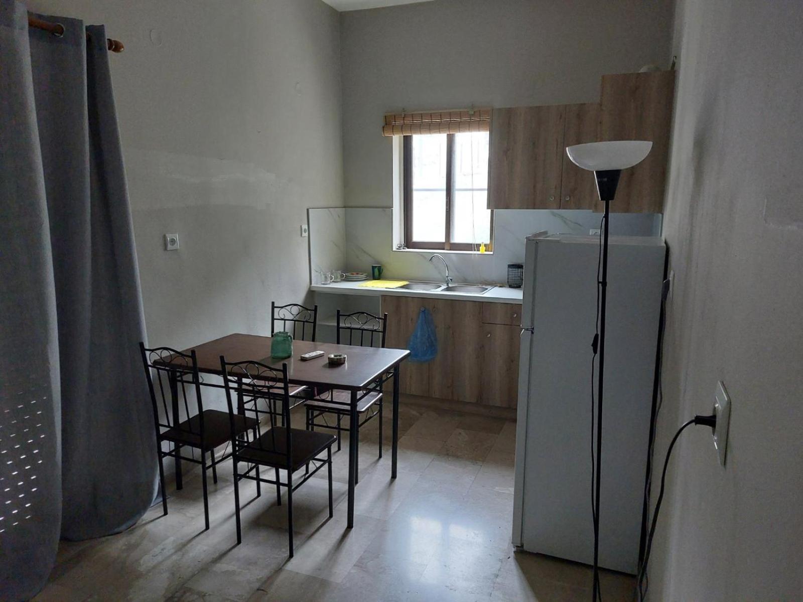 Amalthia Hotel Apartments Rethimnon Buitenkant foto