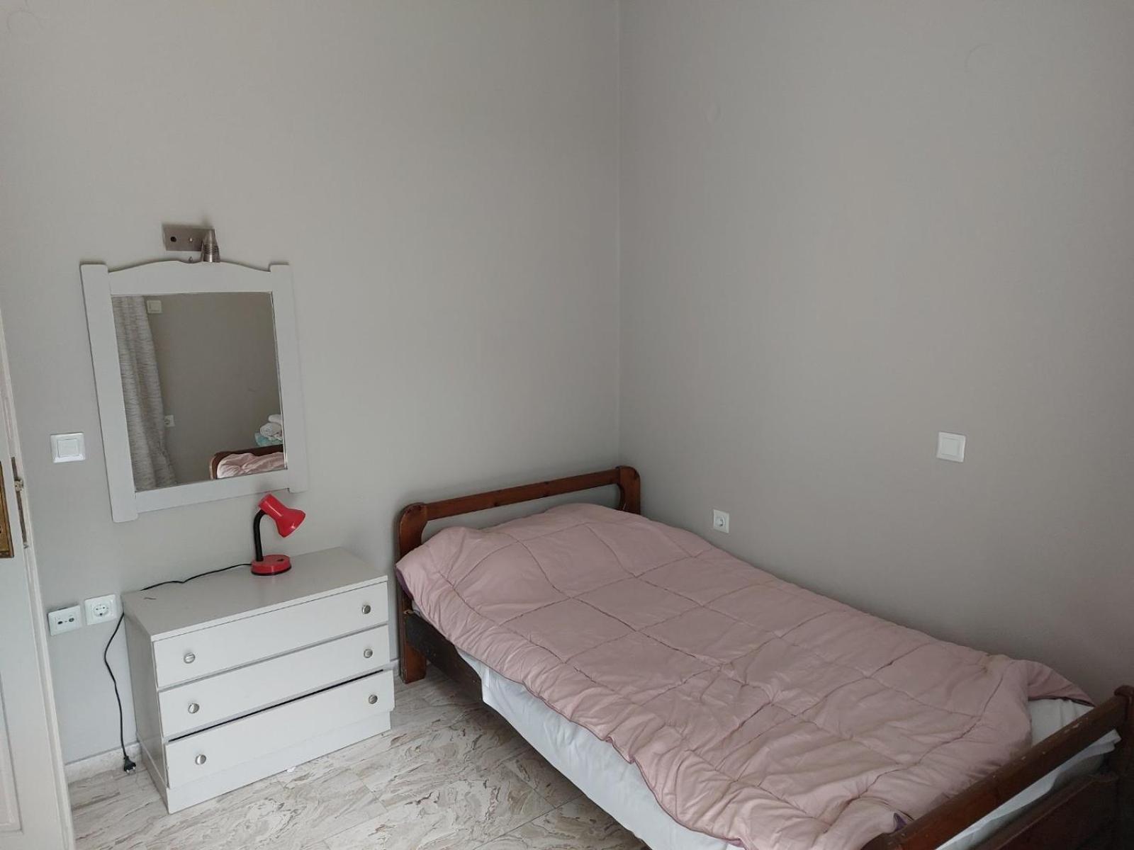 Amalthia Hotel Apartments Rethimnon Buitenkant foto